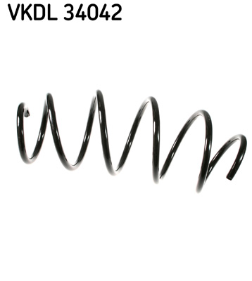 SKF VKDL 34042 Fahrwerksfeder